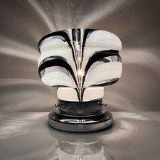 Lampe appoint métal d'occasion  Pont-Audemer