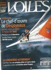 Voiles voiliers 457 usato  Spedire a Italy
