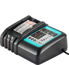 Dc18rc chargeur makita d'occasion Dc18rc chargeur makita d'occasion  Lyon I