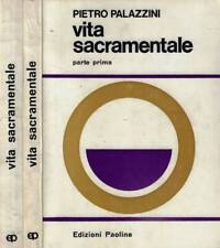 Vita sacramentale parte usato  Italia