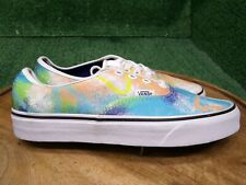 Vans womens authentic for sale  Mansfield