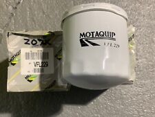 Oil filter audi for sale  SHERBORNE