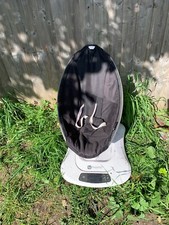 4moms mamaroo rocker for sale  LONDON
