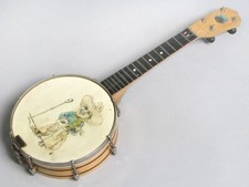 Vintage 1920s folk for sale  Sutton