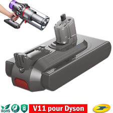 Batterie dyson v11 d'occasion  Gonesse