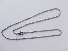 45cm base collana usato  Siculiana