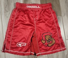 Cornell wrestling shorts for sale  Athens