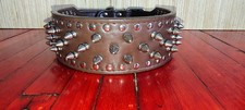 Spiked studded rivets for sale  Huntington Beach