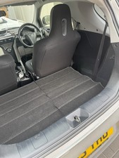 Genuine toyota boot for sale  LONDON