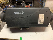 Eberspacher d4s airtronic for sale  PONTEFRACT