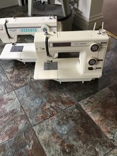 Janome new home for sale  CHICHESTER