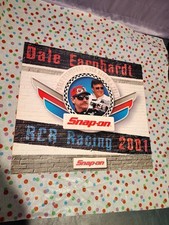 Dale earnhardt 2001 for sale  Huntington
