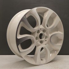 FIAT 500L 17" ARO DE RODA DE LIGA LEVE 7J CORTE DIAMANTE BRANCO FABRICANTE DE EQUIPAMENTO ORIGINAL 735585994 GENUÍNO X1 comprar usado FIAT 500L 17" ARO DE RODA DE LIGA LEVE 7J CORTE DIAMANTE BRANCO FABRICANTE DE EQUIPAMENTO ORIGINAL 735585994 GENUÍNO X1 comprar usado  Enviando para Brazil
