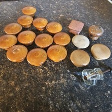 Vintage lot wood for sale  Oneida