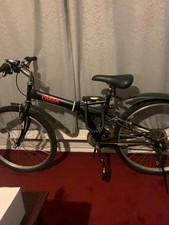 Ammaco pakka wheel for sale  HARROW