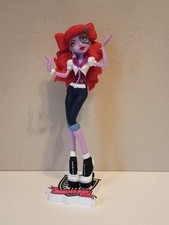 Monster high figurine d'occasion  Soissons