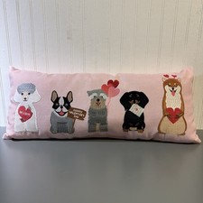 Valentinesday dog lover for sale  Beaufort