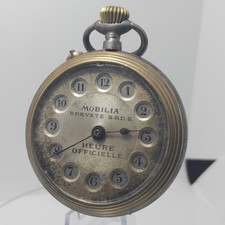 Orologio uomo tasca usato  Pontecurone