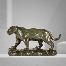 Jaguar marche antoine d'occasion  Limoges-