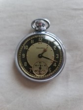 Ingersoll triumph pocket for sale  MIRFIELD