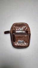Dimper cigarette bag for sale  NORTHAMPTON