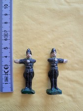 Modeleisenbahn figuren polizei gebraucht kaufen  Mühlheim an der Donau