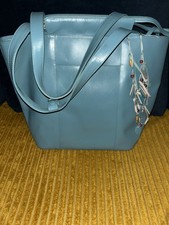 Radley duck egg for sale  LONDON