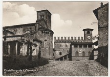 Castell arquato piacenza usato  Isola Vicentina