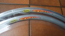 Mavic cxp33 felge gebraucht kaufen  Schwäbisch Gmünd