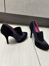 Pumps damenschuh daniela gebraucht kaufen  Rühen