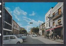 Cartolina porto torres usato  Italia