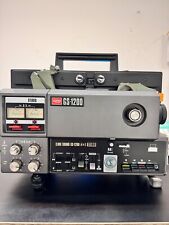 Visiophone elmo 1200gs d'occasion  Saint-Ouen