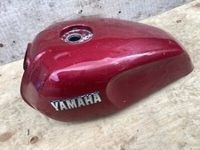 Yamaha xjr400 petrol for sale  ASHBOURNE