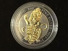 Pounds 2016 lion gebraucht kaufen  Bad Neuenahr-Ahrweiler
