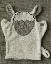 Gant marionnette mouton d'occasion  Lingolsheim