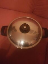 Amc topf 24cm gebraucht kaufen  Berlin