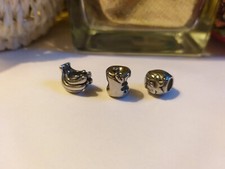 Stupendi charms beads usato  Montegrotto Terme
