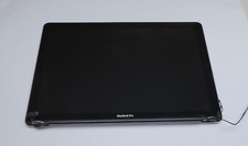 Apple macbook pro gebraucht kaufen  Düsseldorf
