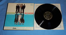 The Platters Reflections High Custom Fidelity Mercury M G 20481 Vinyl LP Record comprar usado  Enviando para Brazil