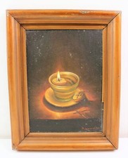 Quadro olio natura usato  Modena