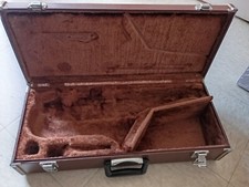 Boîte yamaha saxophone d'occasion  Courcouronnes