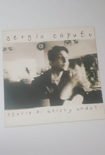Sergio caputo storie usato  Trebisacce