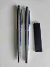 Hochwertiges schreibset kugels gebraucht kaufen Hochwertiges schreibset kugels gebraucht kaufen  Kehl