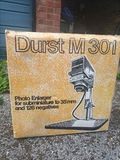 Durst m301 35mm for sale  MACCLESFIELD