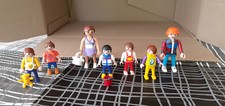 Playmobil famille homme d'occasion  Criquetot-l'Esneval