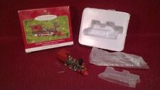 Hallmark lionel trains for sale  USA