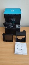 Logitech pro flight usato  Italia