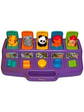 Vintage playskool busy for sale  Farmington
