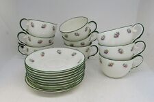 Vintage tea cups for sale  DARLINGTON