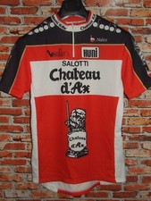 Chateau nalini maglia usato  Ercolano